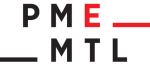 PME MTL Logo